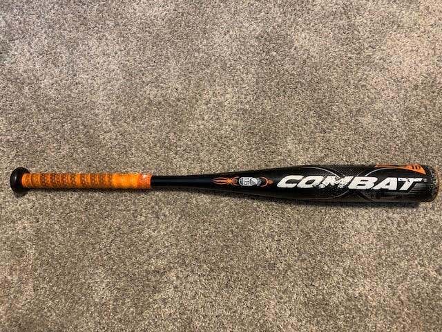 2014 Combat Composite Portent G3 Bat (-10) 29/19