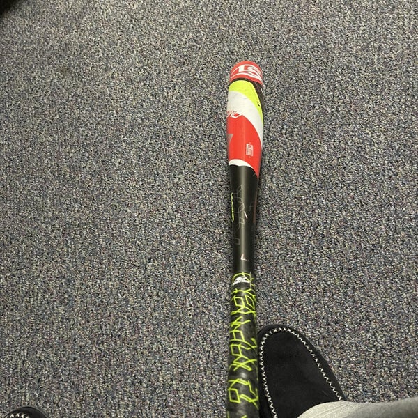 Louisville Slugger Omaha 517 (-3) 30 oz 33" Bat - FSOT/OBO