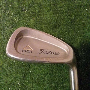Titleist DCI Oversize+ 9 Iron Regular Graphite