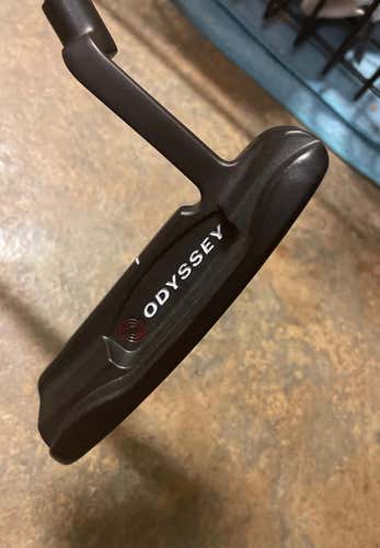 Men's Blade White Hot Pro #1 34" Putter