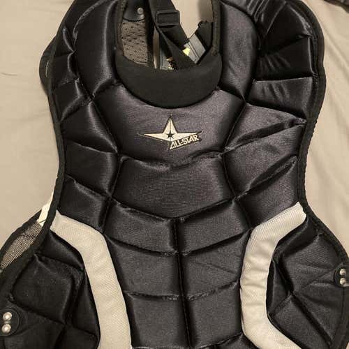 Adult All Star Catcher's Chest Protector