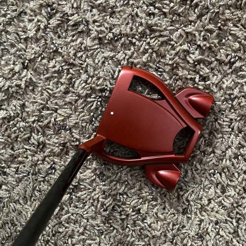 Used Mallet Spider Tour 34" Putter