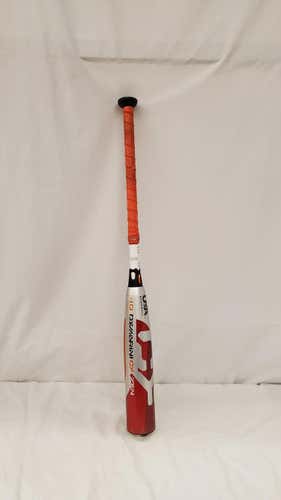 Used Demarini Cf Zen 30" -10 Drop Baseball & Softball Usa 2 5 8 Barrel Bats