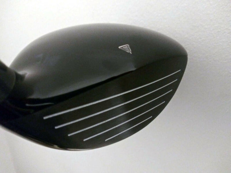 Titleist TS3 4 Wood 16.5* (Evenflow White 75, X-Stiff 6.5, LEFT) Fairway Club LH