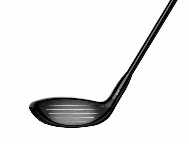 Titleist TS3 4 Wood 16.5* (Evenflow White 75, X-Stiff 6.5, LEFT) Fairway Club LH