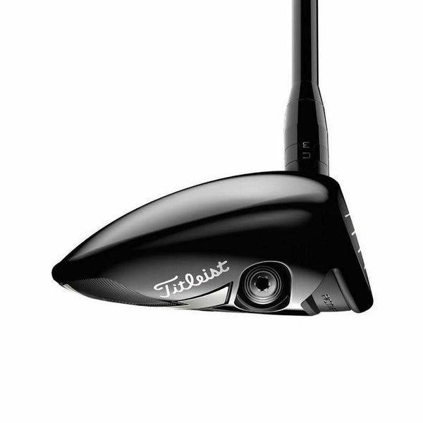 Titleist TS3 4 Wood 16.5* (Evenflow White 75, X-Stiff 6.5, LEFT) Fairway Club LH