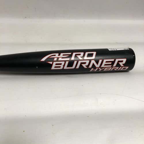 Used Adidas Aero Burner Hybrid 33" -3 Drop Baseball & Softball High School Bats