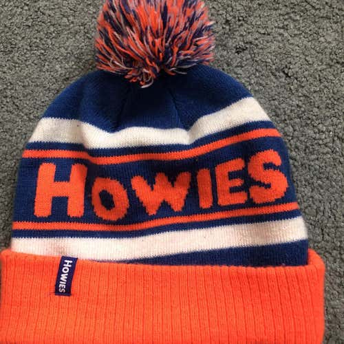 Howies WinterPeg Adult OSFA Hat