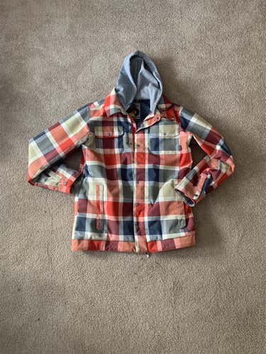 Adult Large Burton Jacket