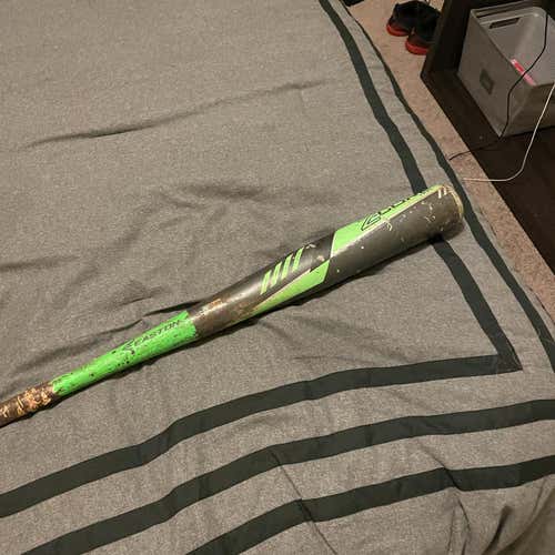 High School/College 2020 Alloy Z-Core Hybrid (-3) 34" Bat