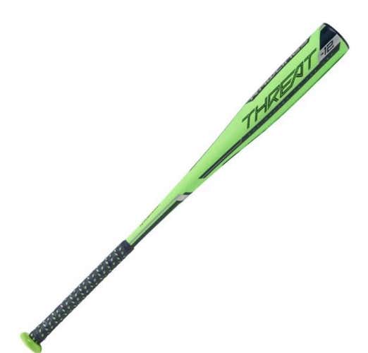 New Rawlings Threat Bat (-12) 16 oz 28"