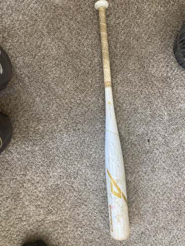 Kid Pitch (9YO-13YO) USSSA Certified Composite Beast Pro (-5) 26 oz 31" Bat