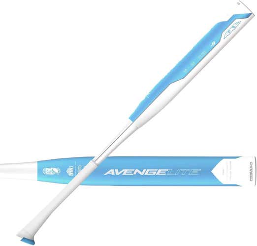 New High School/College AXE AvengeLITE  Bat (-11) 22 oz 33"