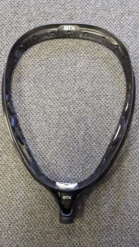 STX Eclipse 2 Head-Black