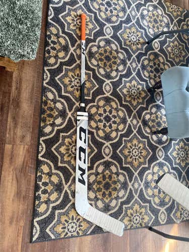 Senior Regular Premier P2.5 27" Paddle Goalie Stick