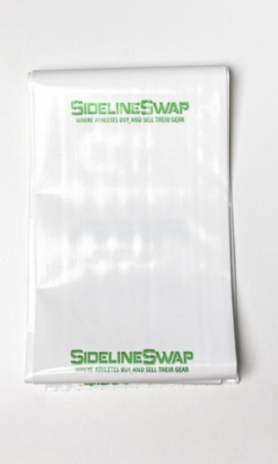 SidelineSwap Hockey Stick Shipping Kit - 30 pack