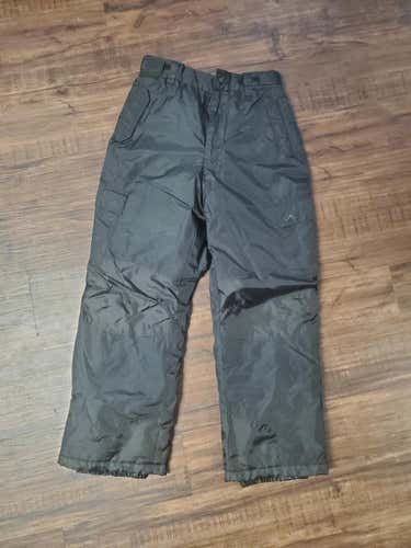 Boys Size XXL 18/20 Vertical 9 Brand Snow Pants