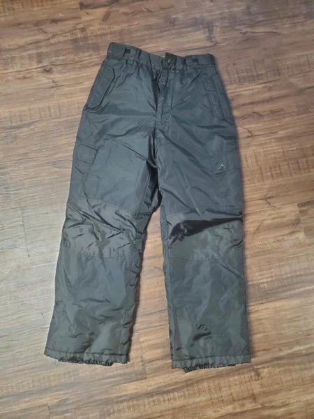 Boys Size XXL 18/20 Vertical 9 Brand Snow Pants