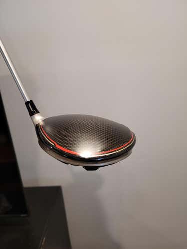 Taylormade M5 Driver Extra Stiff