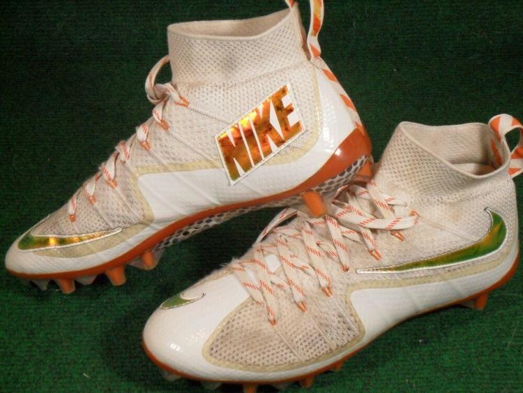 super bowl edition nike vapor untouchable