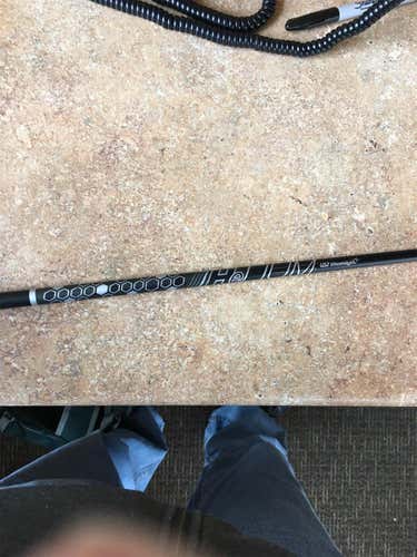 Men's Cobra Hellium UST 5F3 reg 58 g Regular Flex Graphite Shaft Shaft