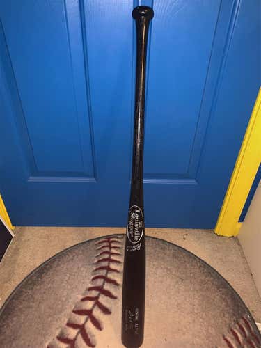 Joey Votto Louisville Slugger M356 Cincinnati Reds Bat