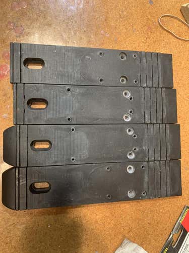 Used Fischer SKI LIFTER