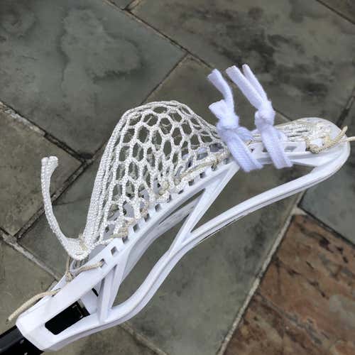 Kinetik strung With Hero 2