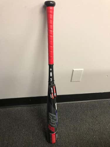 New High School/College BBCOR Certified 2020 Marucci Alloy CAT 8 Bat (-3) 28 oz 31"