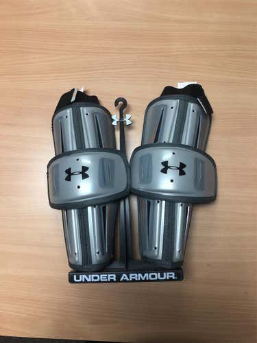 Under Armour Corruption Box Arm Pads - Senior Medium