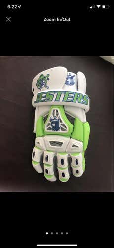 Lacrosse  Brine 13" Lacrosse Gloves