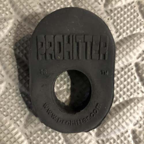 Used Black Youth Pro hitter