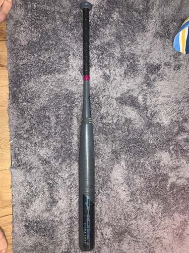 Used Easton Ghost 34" Bat