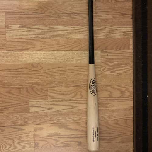Louisville Slugger 33” Series 3 Maple I13. Discounted Shipping!