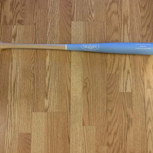 Louisville Slugger Series 3 Maple 33” M110. Shipping Discounted!