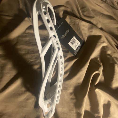New Unstrung Head