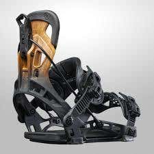 Nx2 Fusions 20-21 XL DRFTWOOD