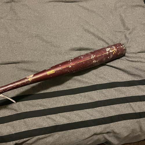 High School/College 2020 Alloy Voodoo Overlord (-3) 34" Bat
