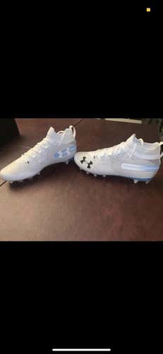 Adult Size 10 (Women's 11) Under Armour