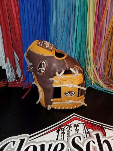 Rawlings Heart of the Hide