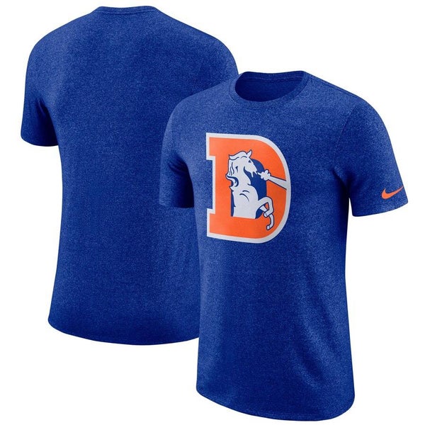 Men’s Size Large New Nike NFL Denver Broncos Shirt