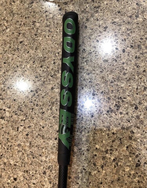 Men's Right Handed Toulon Palm Beach 34" Putter