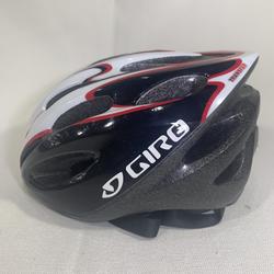 Used Medium Giro Bike Helmet