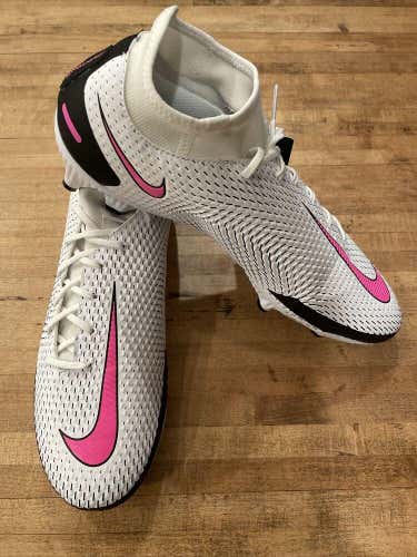 Nike Phantom GT Academy DF FG 'Pink Blast CW6667-160 Size 11