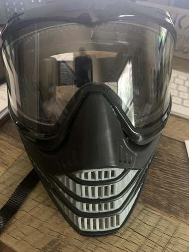 New 100% Paintball Mask