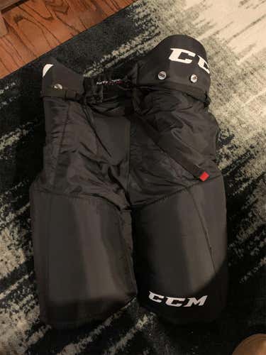Senior Large CCM JetSpeed FT350 Hockey Pants