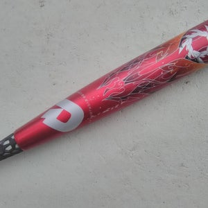2015 Voodoo Overlord FT Bat 31/28