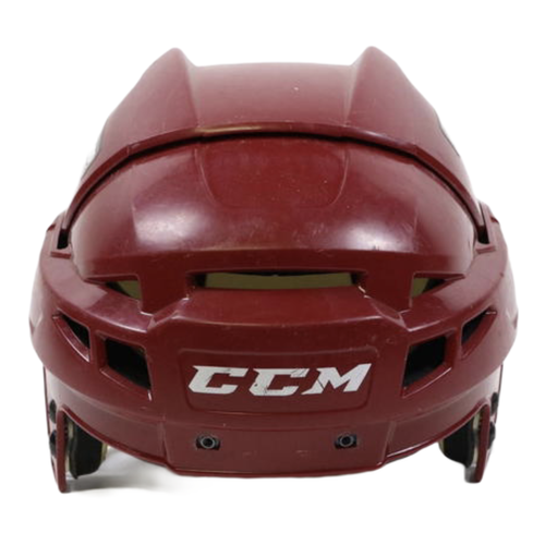Small CCM V08 Helmet Pro Stock Helmet