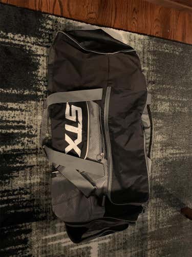 STX Lacrosse Bag
