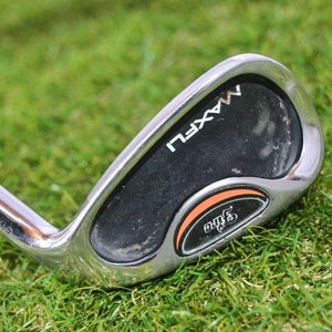 Maxfli	Fire	9 Iron	Right Handed	36.25"	Steel	Stiff	New Grip